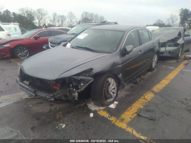 Photo 1 VIN: 1HGCP2F36AA072937 - HONDA ACCORD SDN 