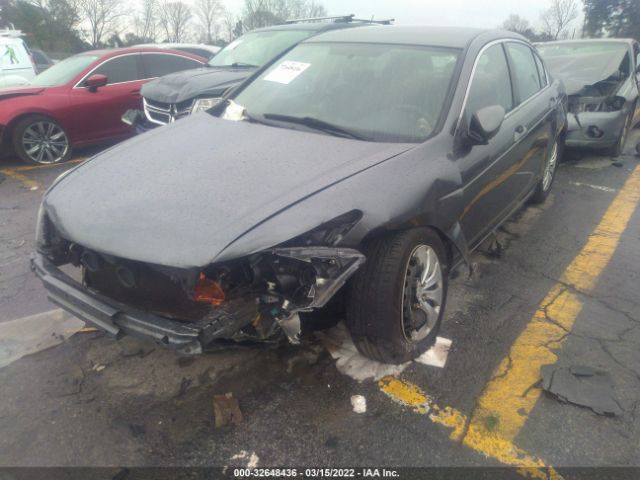 Photo 5 VIN: 1HGCP2F36AA072937 - HONDA ACCORD SDN 