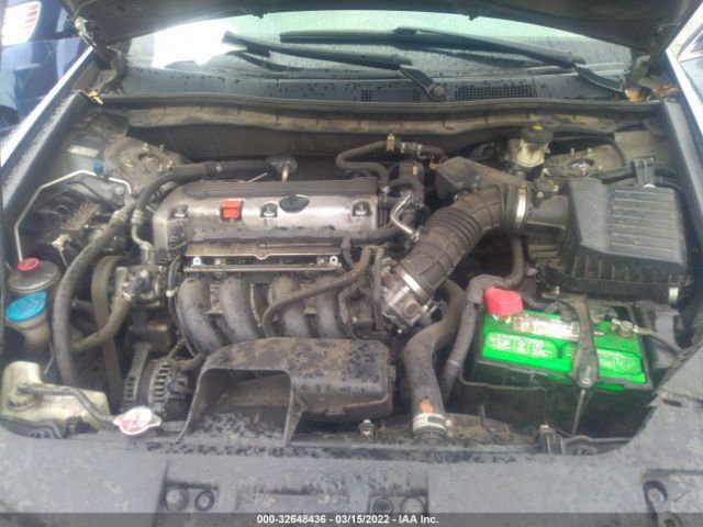 Photo 9 VIN: 1HGCP2F36AA072937 - HONDA ACCORD SDN 