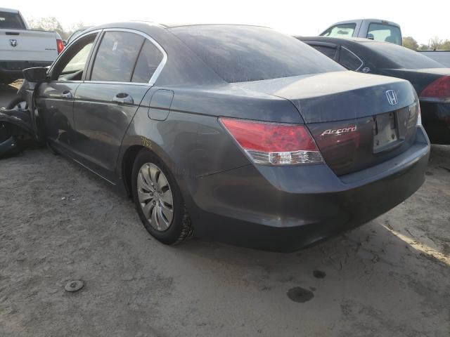 Photo 2 VIN: 1HGCP2F36AA072971 - HONDA ACCORD LX 