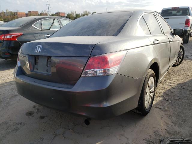 Photo 3 VIN: 1HGCP2F36AA072971 - HONDA ACCORD LX 