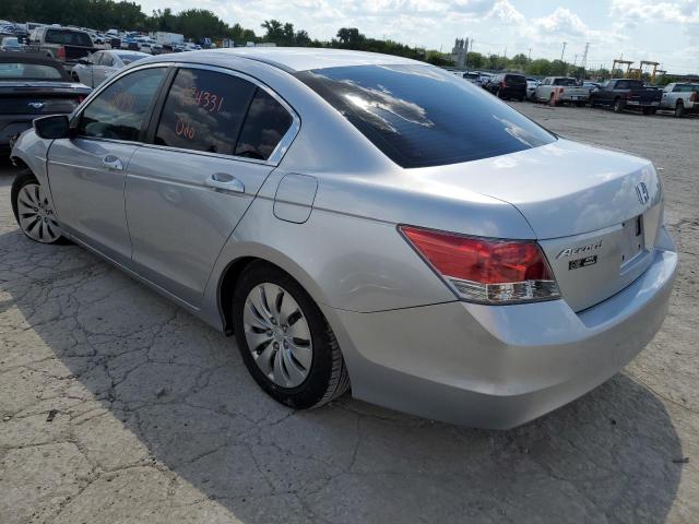 Photo 2 VIN: 1HGCP2F36AA077183 - HONDA ACCORD LX 