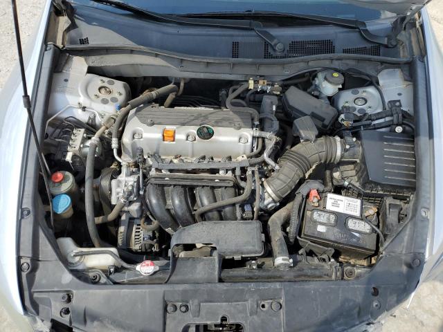 Photo 6 VIN: 1HGCP2F36AA077183 - HONDA ACCORD LX 