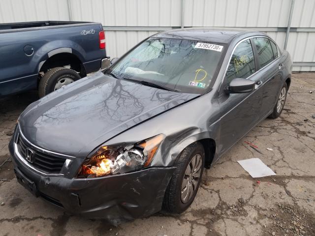 Photo 1 VIN: 1HGCP2F36AA080455 - HONDA ACCORD LX 