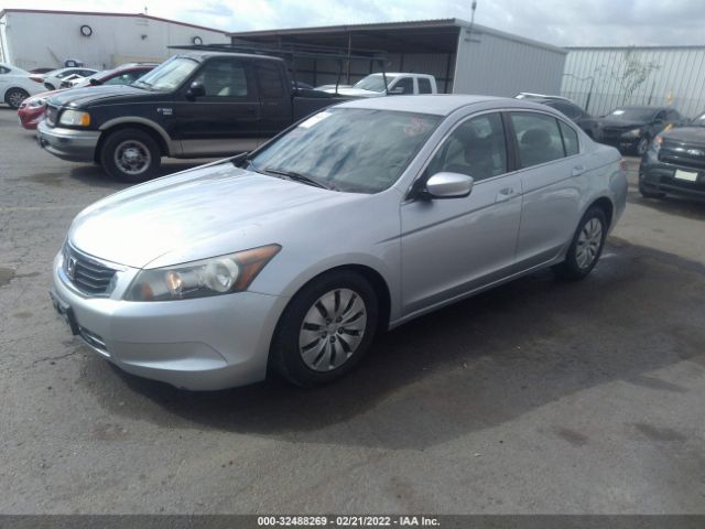 Photo 1 VIN: 1HGCP2F36AA080746 - HONDA ACCORD SDN 