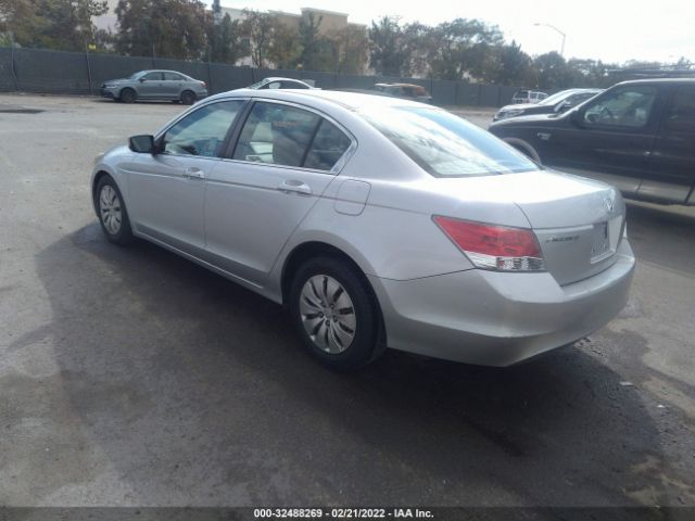 Photo 2 VIN: 1HGCP2F36AA080746 - HONDA ACCORD SDN 