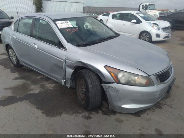 Photo 5 VIN: 1HGCP2F36AA080746 - HONDA ACCORD SDN 