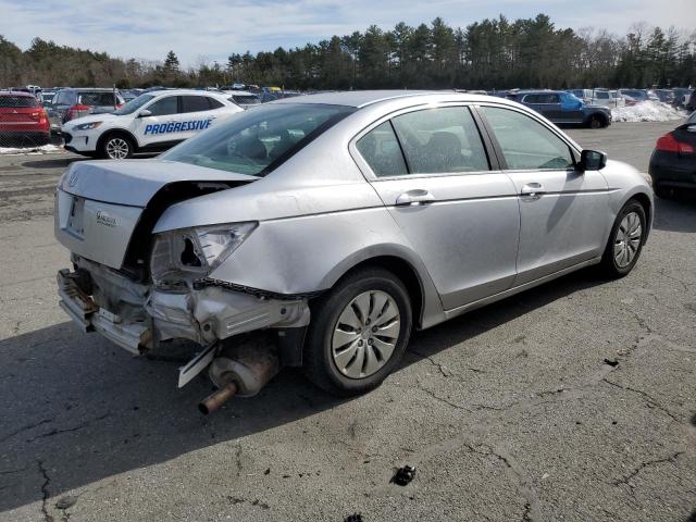 Photo 2 VIN: 1HGCP2F36AA080777 - HONDA ACCORD LX 