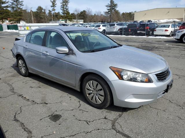 Photo 3 VIN: 1HGCP2F36AA080777 - HONDA ACCORD LX 