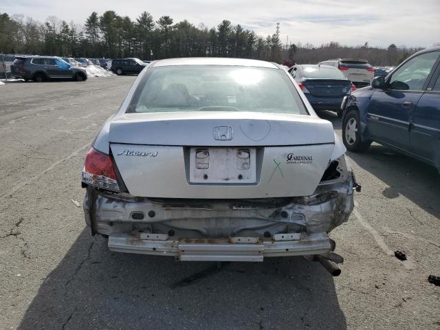 Photo 5 VIN: 1HGCP2F36AA080777 - HONDA ACCORD LX 