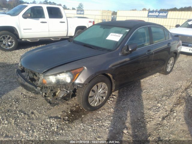 Photo 1 VIN: 1HGCP2F36AA082903 - HONDA ACCORD SDN 