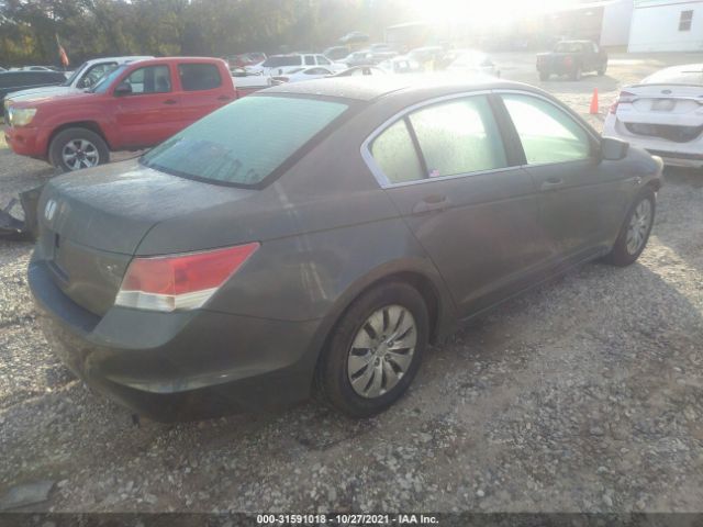 Photo 3 VIN: 1HGCP2F36AA082903 - HONDA ACCORD SDN 