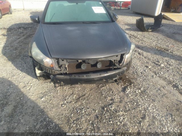 Photo 5 VIN: 1HGCP2F36AA082903 - HONDA ACCORD SDN 