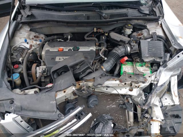 Photo 9 VIN: 1HGCP2F36AA085266 - HONDA ACCORD 