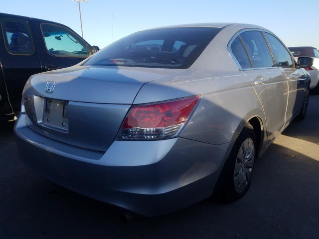 Photo 3 VIN: 1HGCP2F36AA085946 - HONDA ACCORD LX 