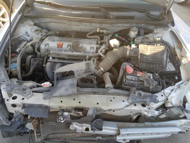 Photo 6 VIN: 1HGCP2F36AA085946 - HONDA ACCORD LX 