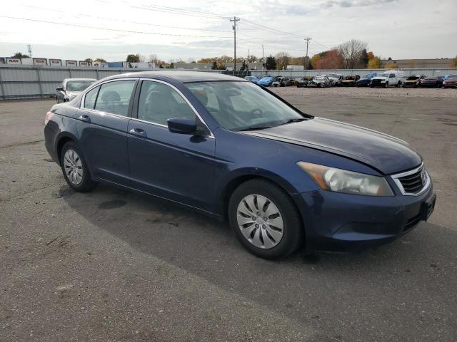 Photo 3 VIN: 1HGCP2F36AA088930 - HONDA ACCORD LX 