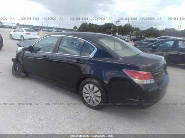 Photo 2 VIN: 1HGCP2F36AA089981 - HONDA ACCORD SDN 