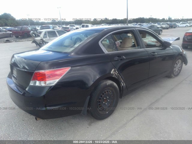 Photo 3 VIN: 1HGCP2F36AA089981 - HONDA ACCORD SDN 