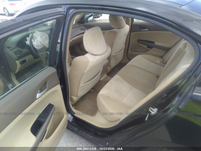 Photo 7 VIN: 1HGCP2F36AA089981 - HONDA ACCORD SDN 