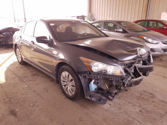 Photo 0 VIN: 1HGCP2F36AA090418 - HONDA ACCORD LX 