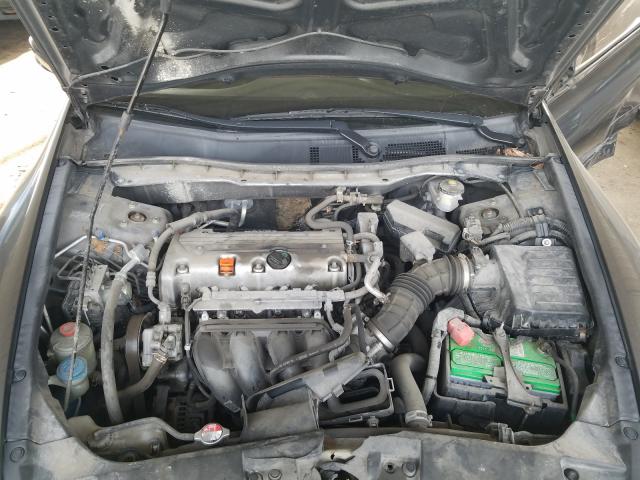 Photo 6 VIN: 1HGCP2F36AA090418 - HONDA ACCORD LX 