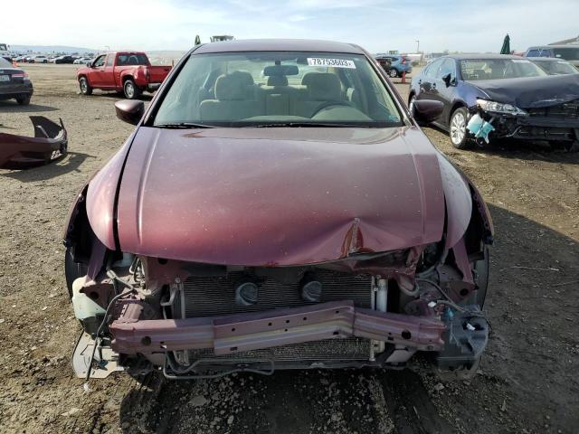 Photo 4 VIN: 1HGCP2F36AA092783 - HONDA ACCORD 