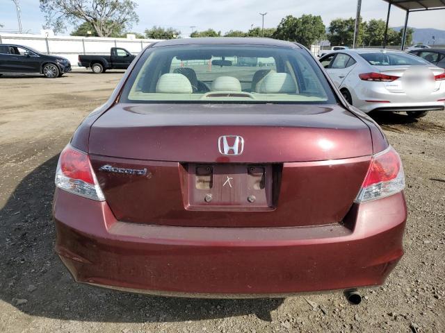 Photo 5 VIN: 1HGCP2F36AA092783 - HONDA ACCORD 