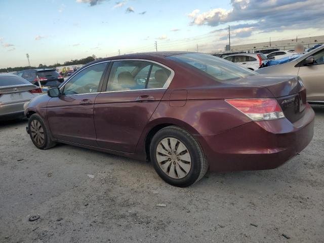 Photo 1 VIN: 1HGCP2F36AA093044 - HONDA ACCORD LX 