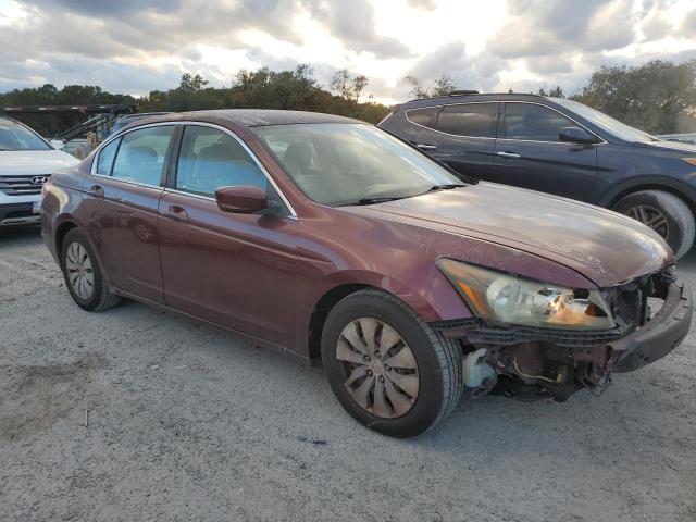 Photo 3 VIN: 1HGCP2F36AA093044 - HONDA ACCORD LX 