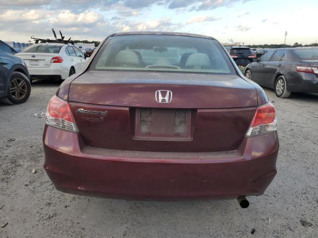 Photo 5 VIN: 1HGCP2F36AA093044 - HONDA ACCORD LX 