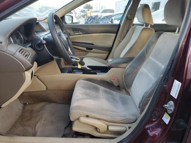 Photo 6 VIN: 1HGCP2F36AA093044 - HONDA ACCORD LX 