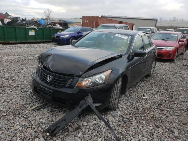 Photo 1 VIN: 1HGCP2F36AA095036 - HONDA ACCORD LX 