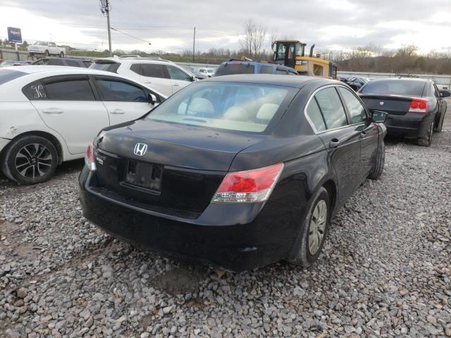 Photo 3 VIN: 1HGCP2F36AA095036 - HONDA ACCORD LX 