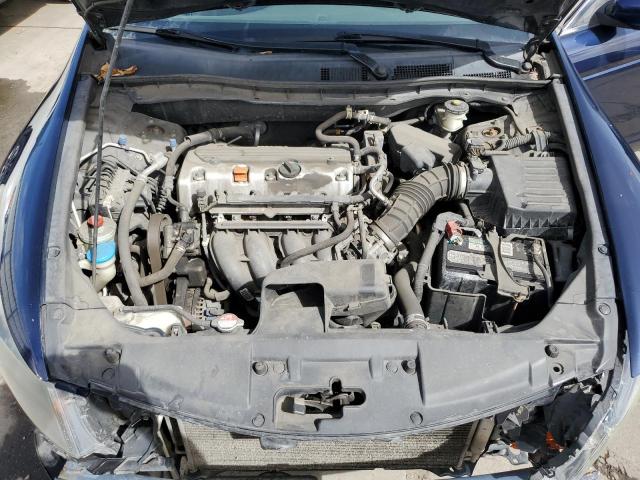 Photo 10 VIN: 1HGCP2F36AA098521 - HONDA ACCORD LX 