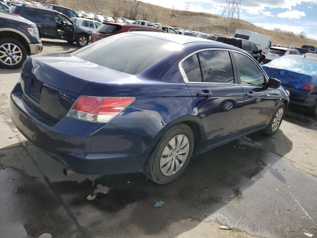 Photo 2 VIN: 1HGCP2F36AA098521 - HONDA ACCORD LX 