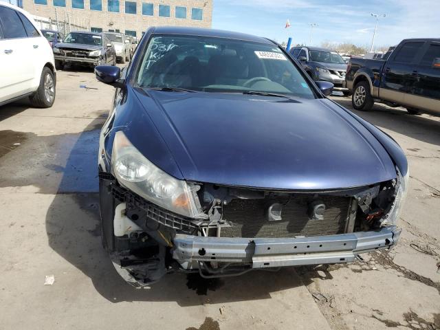 Photo 4 VIN: 1HGCP2F36AA098521 - HONDA ACCORD LX 