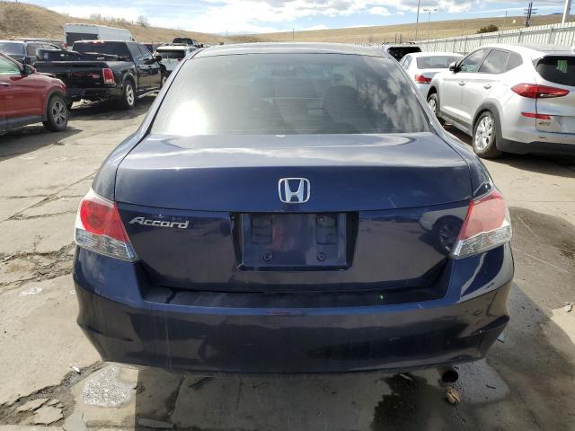 Photo 5 VIN: 1HGCP2F36AA098521 - HONDA ACCORD LX 