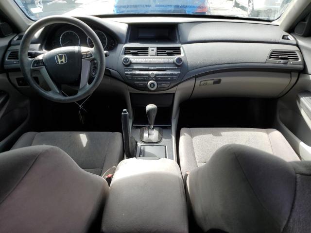 Photo 7 VIN: 1HGCP2F36AA098521 - HONDA ACCORD LX 