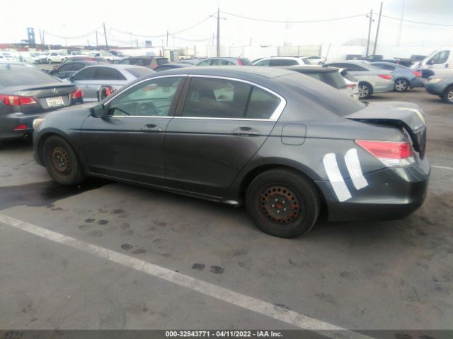 Photo 2 VIN: 1HGCP2F36AA098762 - HONDA ACCORD SDN 