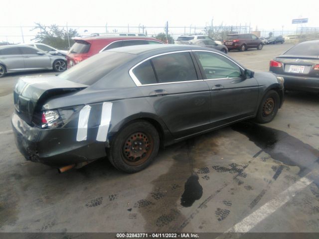 Photo 3 VIN: 1HGCP2F36AA098762 - HONDA ACCORD SDN 