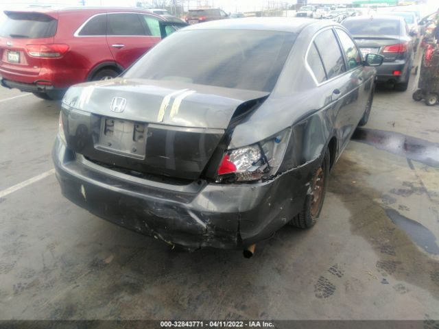 Photo 5 VIN: 1HGCP2F36AA098762 - HONDA ACCORD SDN 