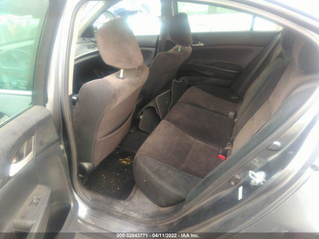 Photo 7 VIN: 1HGCP2F36AA098762 - HONDA ACCORD SDN 