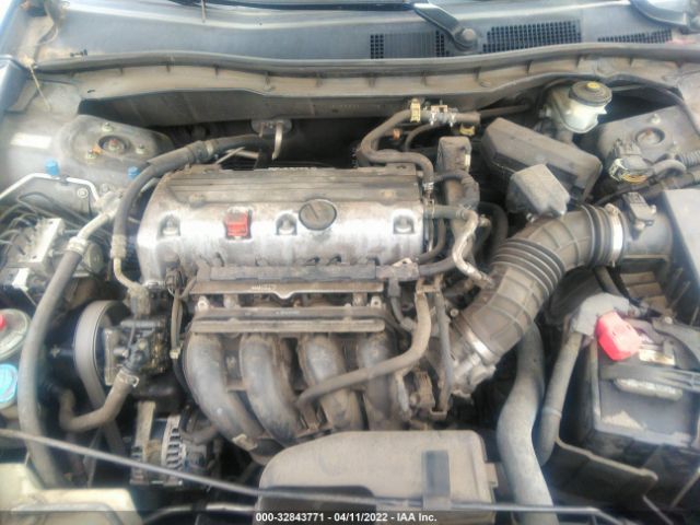 Photo 9 VIN: 1HGCP2F36AA098762 - HONDA ACCORD SDN 