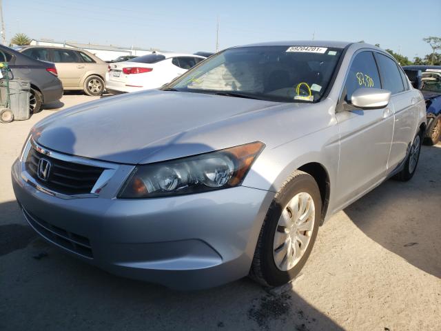 Photo 1 VIN: 1HGCP2F36AA114250 - HONDA ACCORD LX 