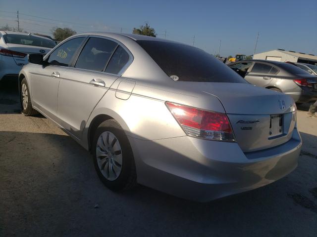 Photo 2 VIN: 1HGCP2F36AA114250 - HONDA ACCORD LX 