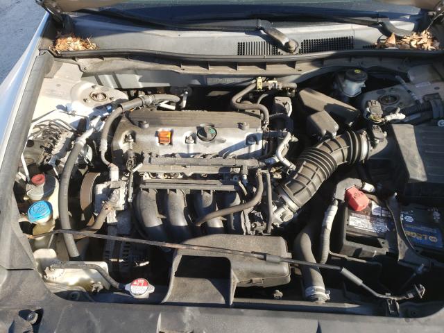 Photo 6 VIN: 1HGCP2F36AA114250 - HONDA ACCORD LX 