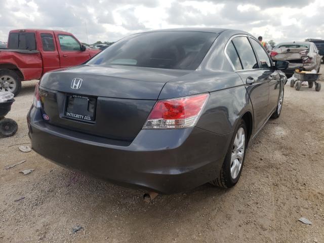 Photo 3 VIN: 1HGCP2F36AA114734 - HONDA ACCORD 