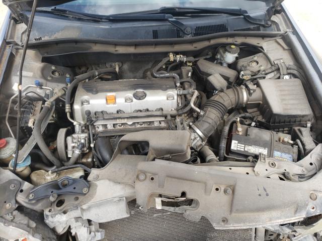 Photo 6 VIN: 1HGCP2F36AA114734 - HONDA ACCORD 