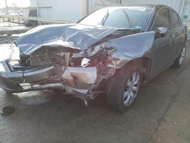 Photo 1 VIN: 1HGCP2F36AA114734 - HONDA ACCORD 